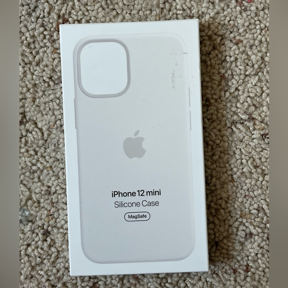 iphone 12 mini magsafe case